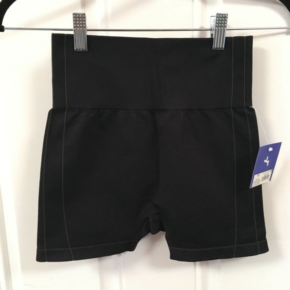 JoyLab Shorts Nwt Joy Lab Highrise Seamless Bike Shorts 25 Inseam